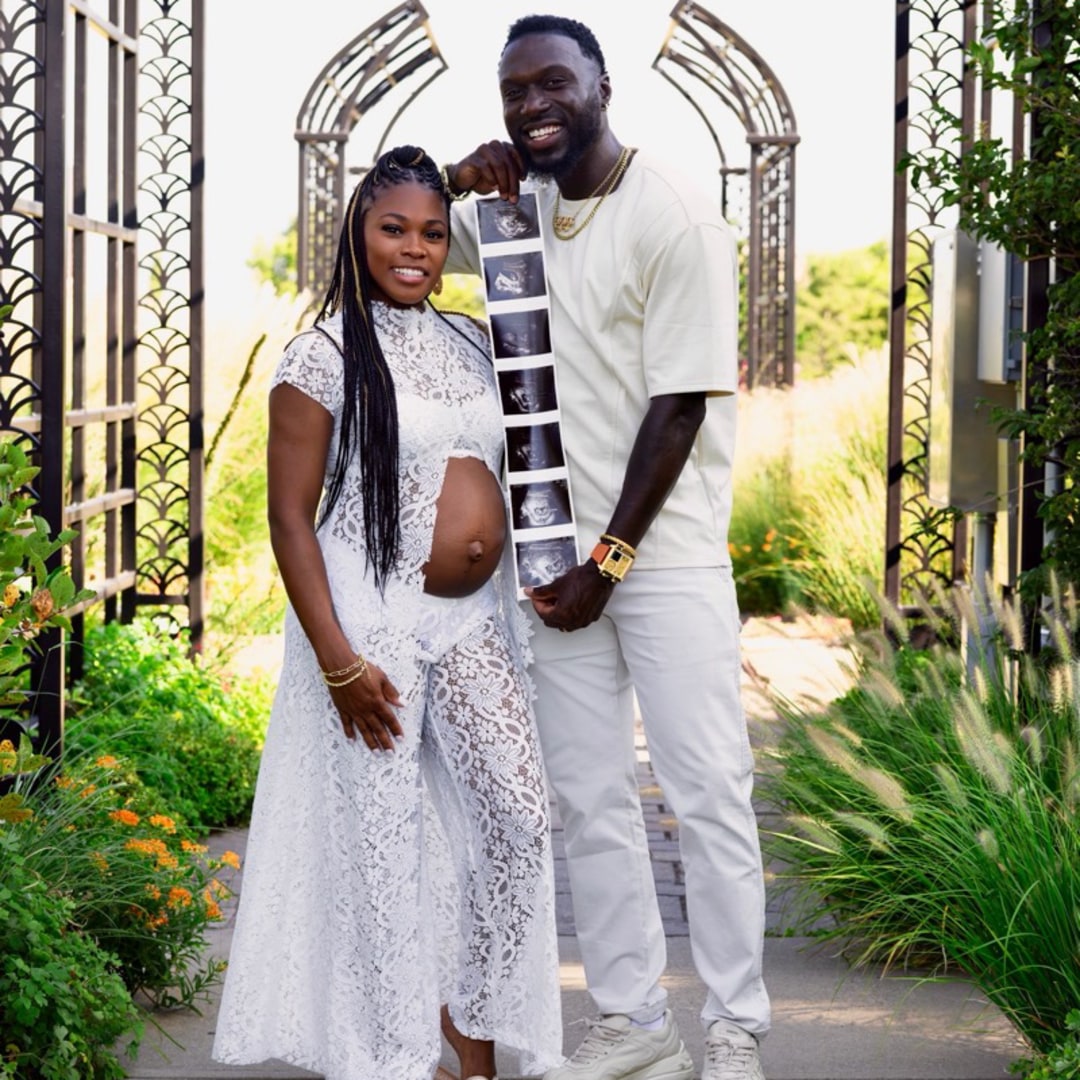 Photo shared by Chrishuna for their Babylist baby registry.