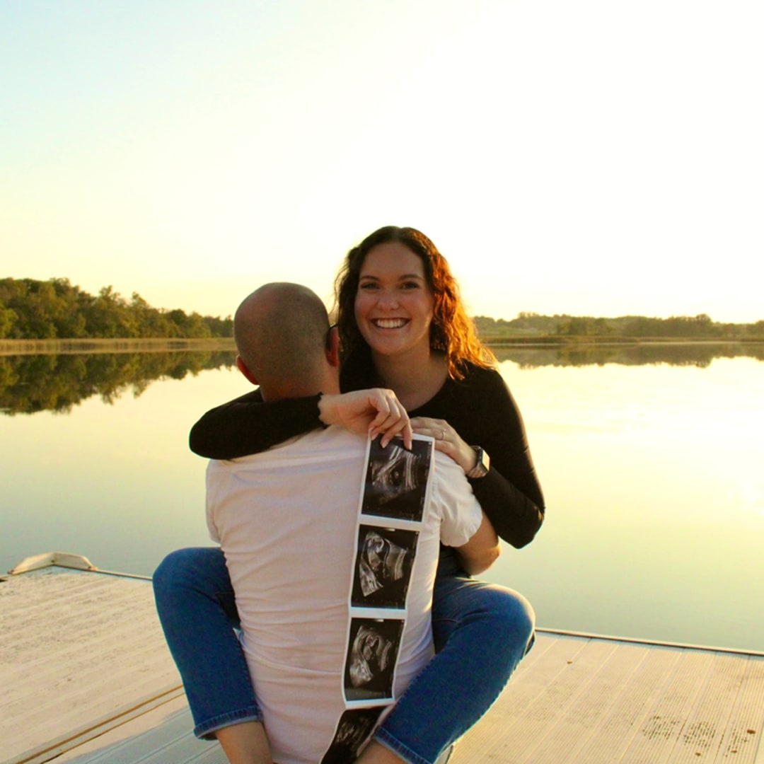 Photo shared by Bailey for their Babylist baby registry.