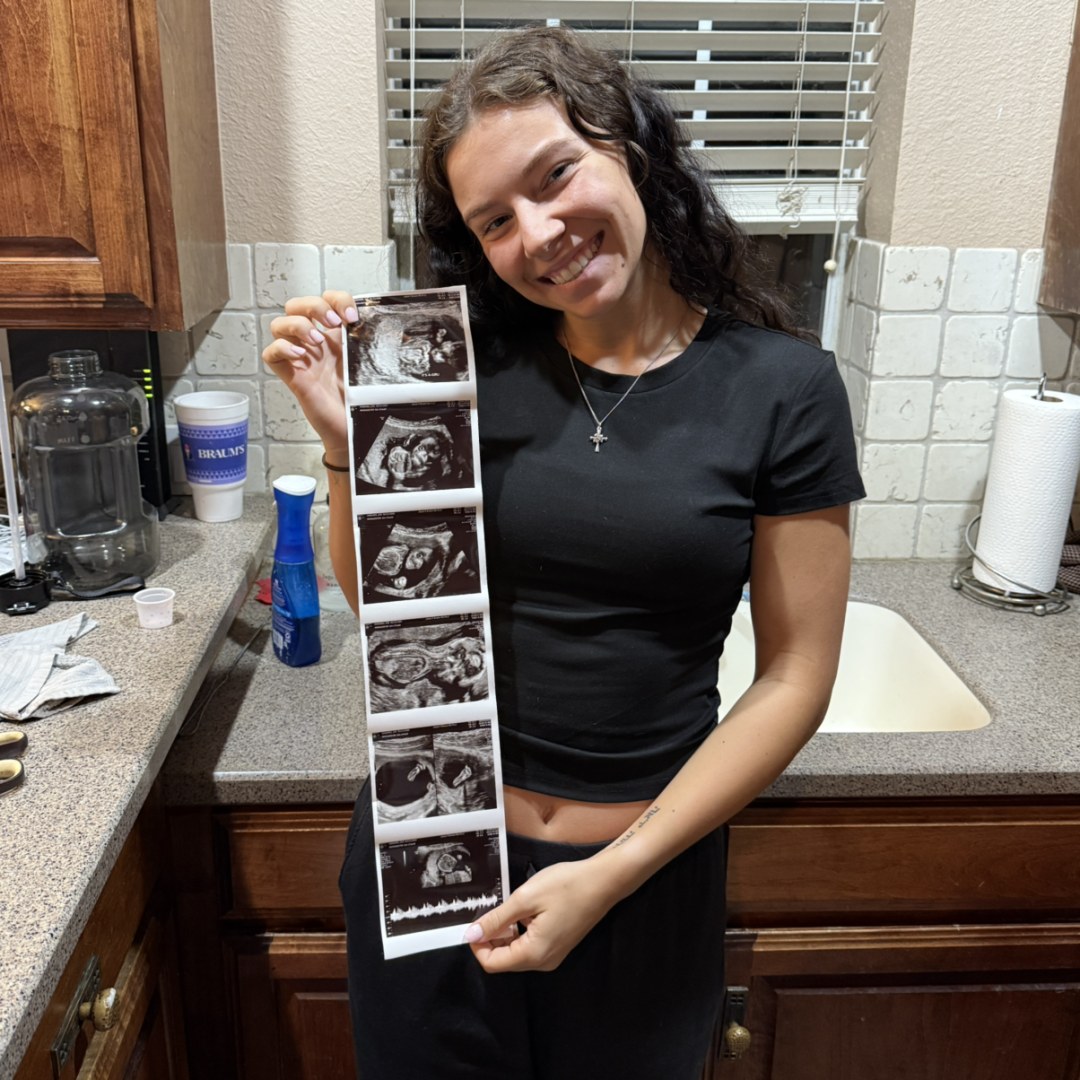 Photo shared by Zoe for their Babylist baby registry.