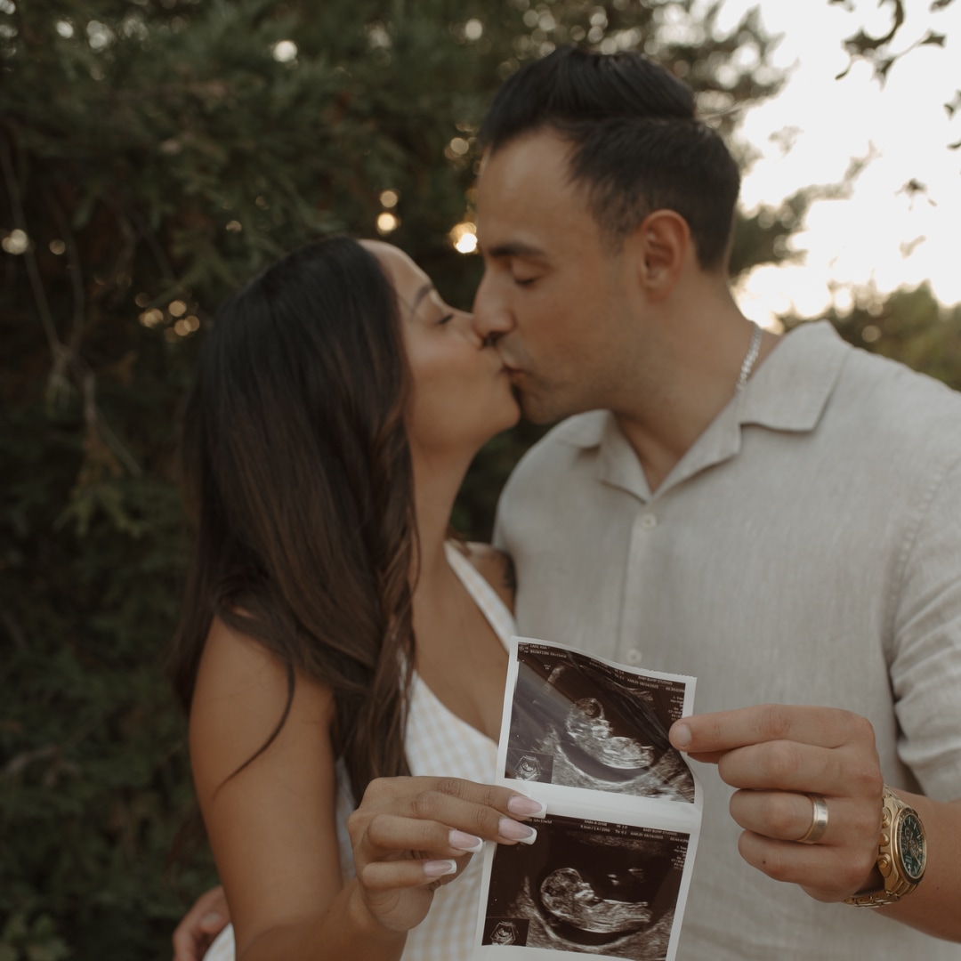 Photo shared by Asia for their Babylist baby registry.