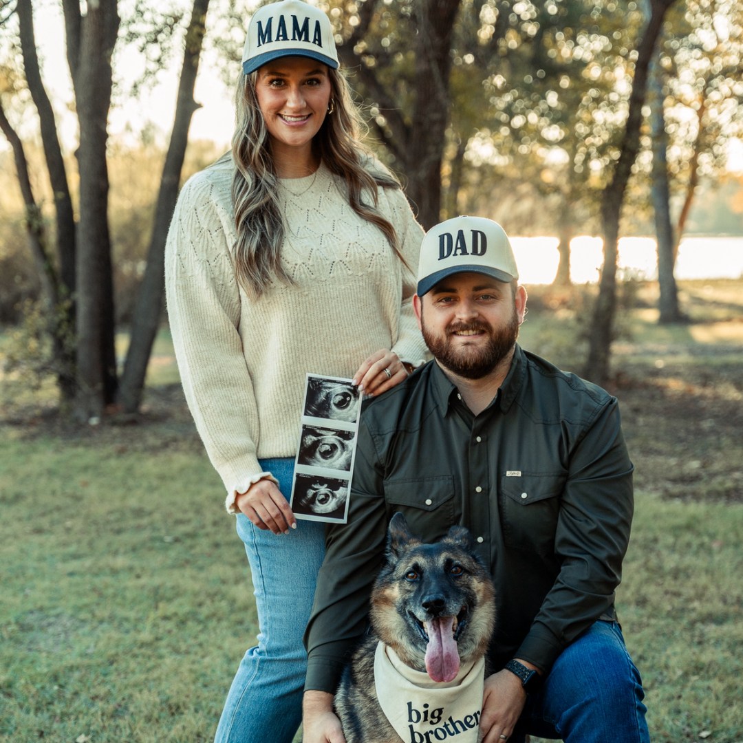 Photo shared by Bridgett for their Babylist baby registry.