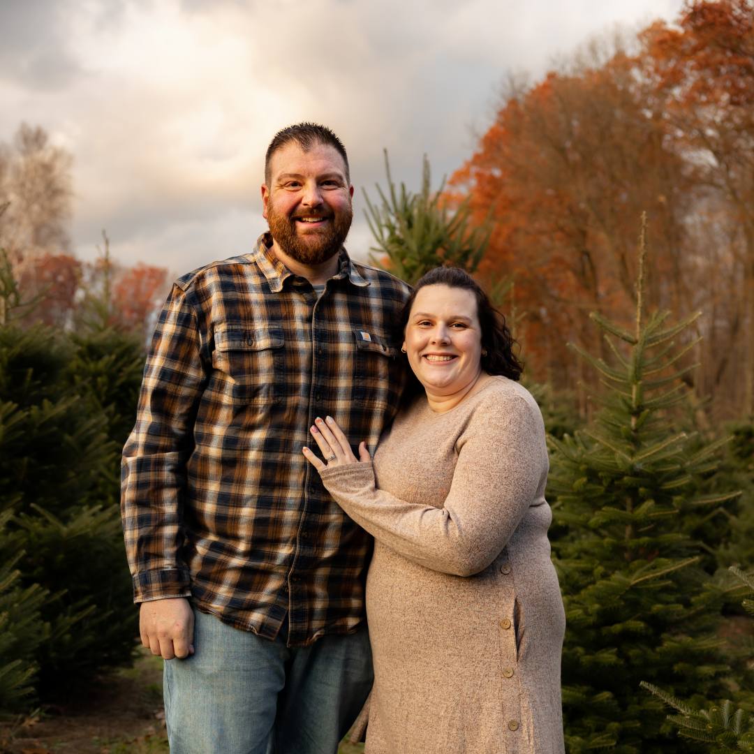 Photo shared by Heather for their Babylist baby registry.