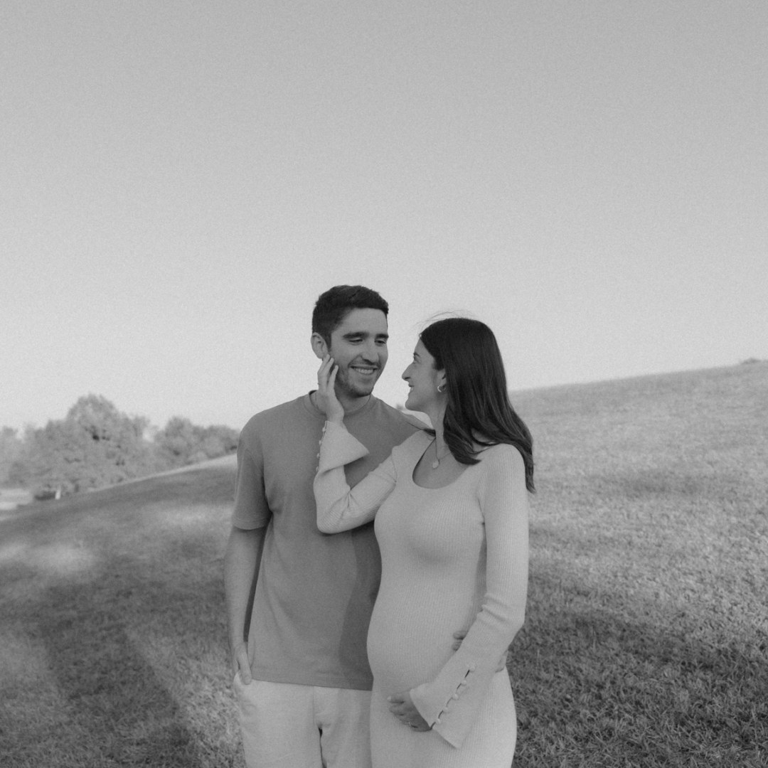 Photo shared by Veronica for their Babylist baby registry.