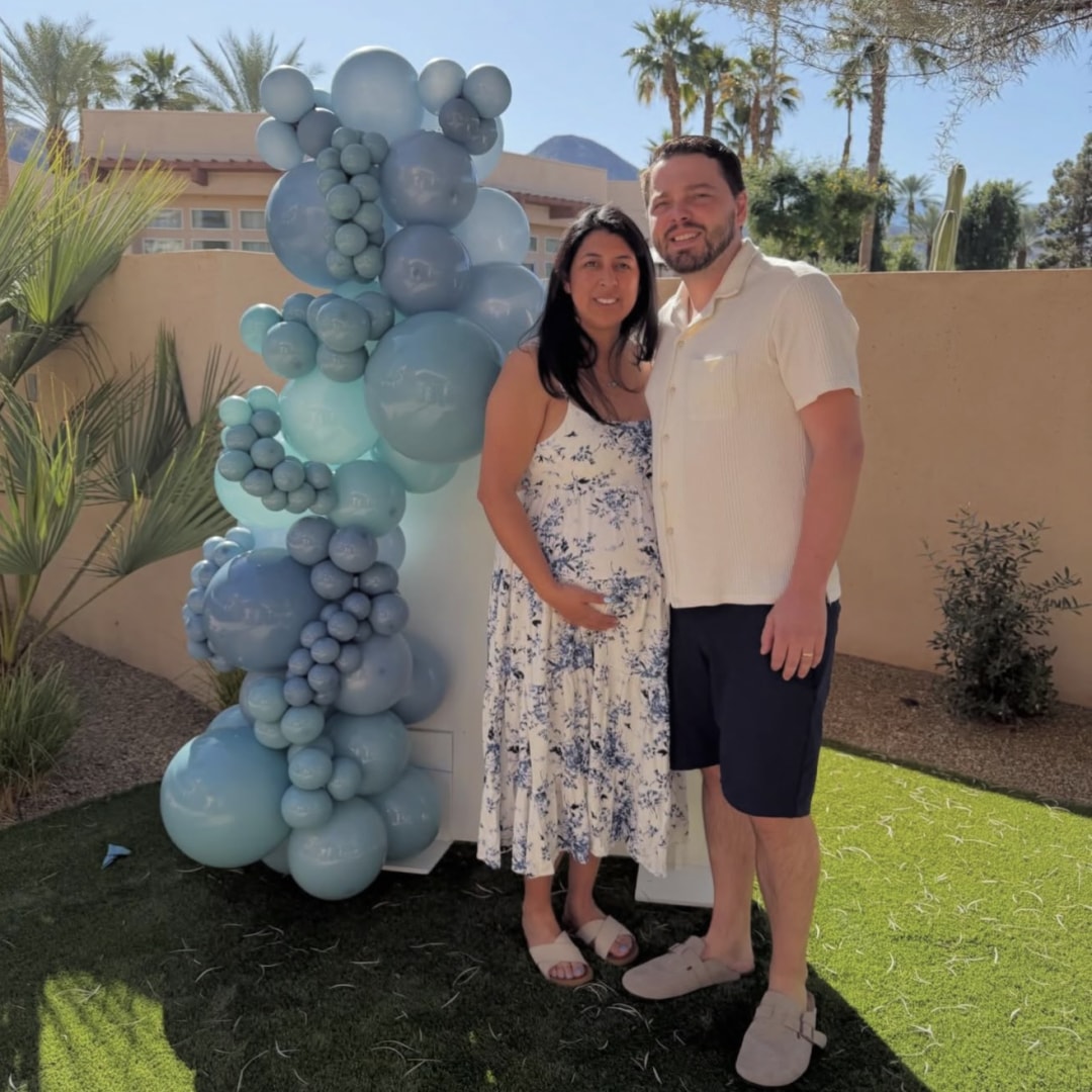 Photo shared by Anai for their Babylist baby registry.