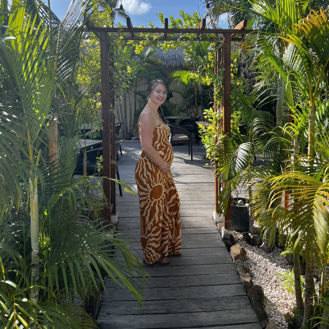 Photo shared by Jaime for their Babylist baby registry.