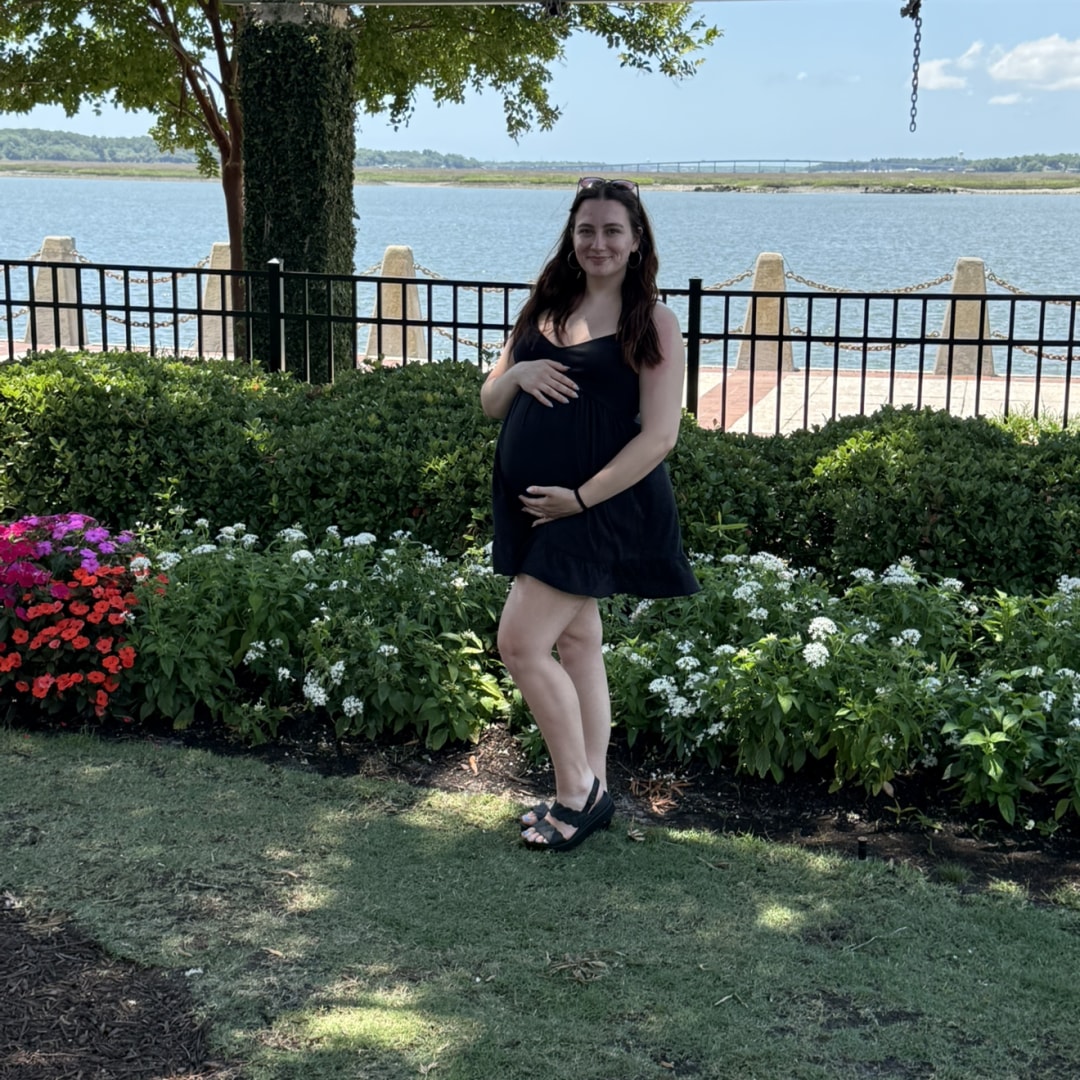 Photo shared by Isabella for their Babylist baby registry.