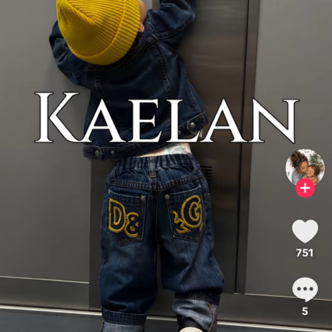 Photo shared by Ysmairy for their Babylist baby registry.
