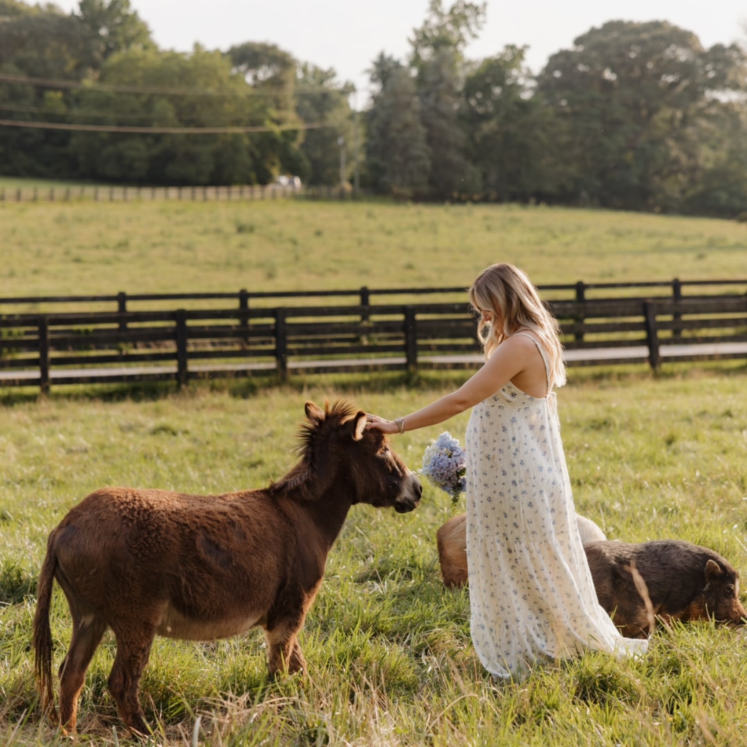 Photo shared by Lauren for their Babylist baby registry.