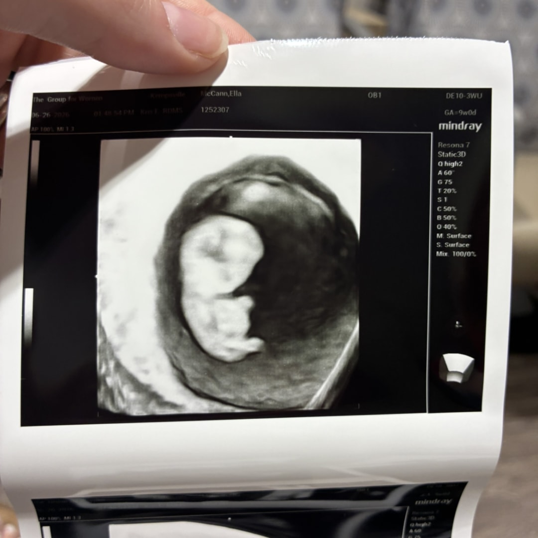 Photo shared by Ella for their Babylist baby registry.