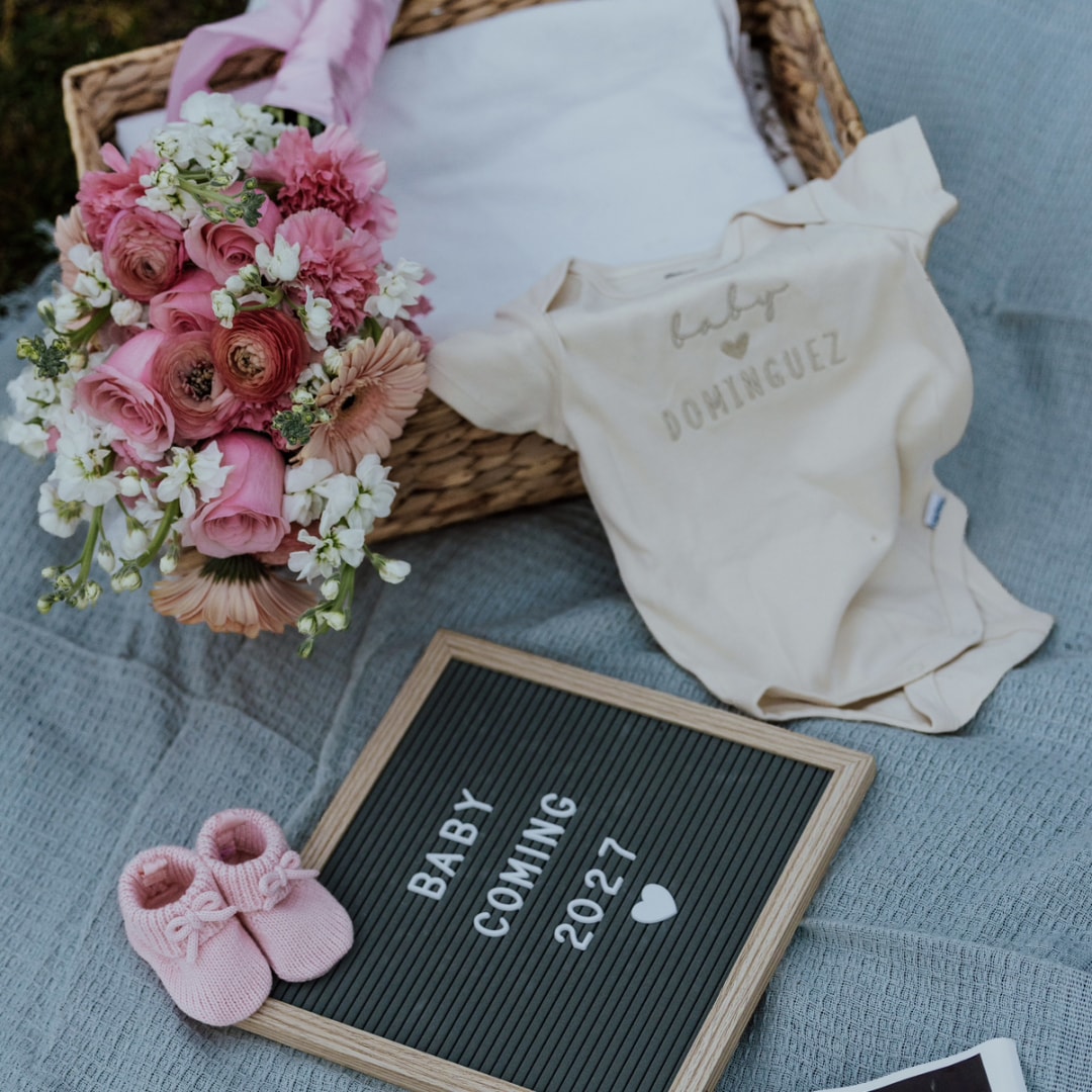 Photo shared by Guadalupe for their Babylist baby registry.