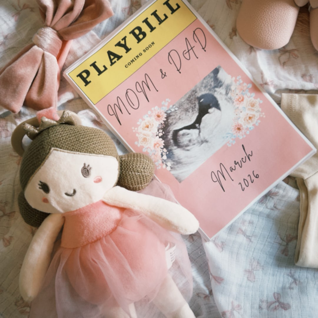 Photo shared by Ariana for their Babylist baby registry.