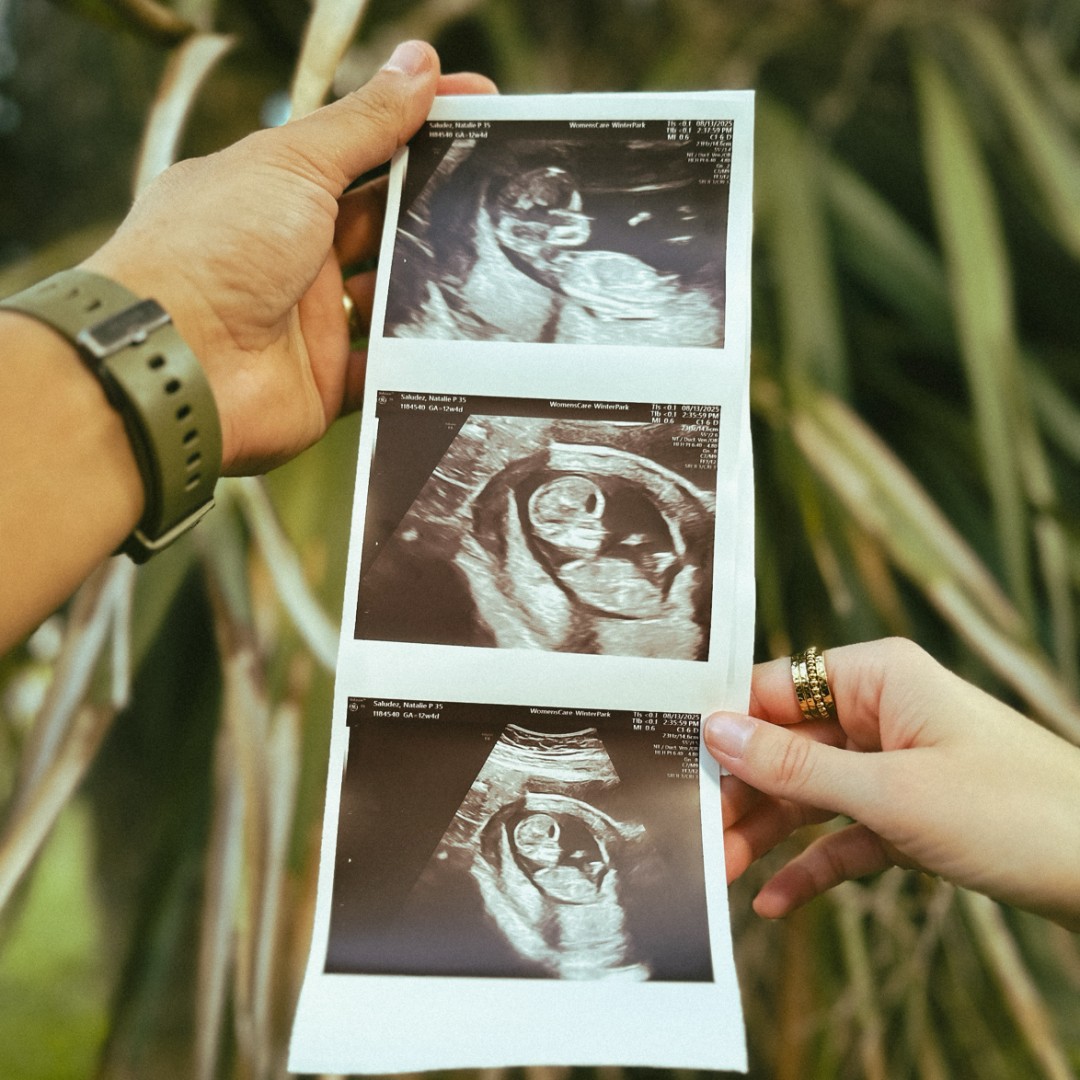 Photo shared by Natalie for their Babylist baby registry.