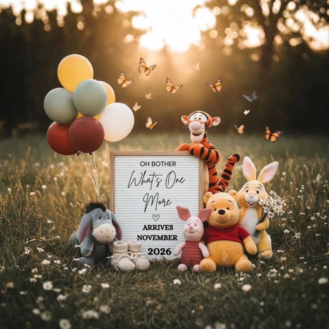 Photo shared by Doriee for their Babylist baby registry.