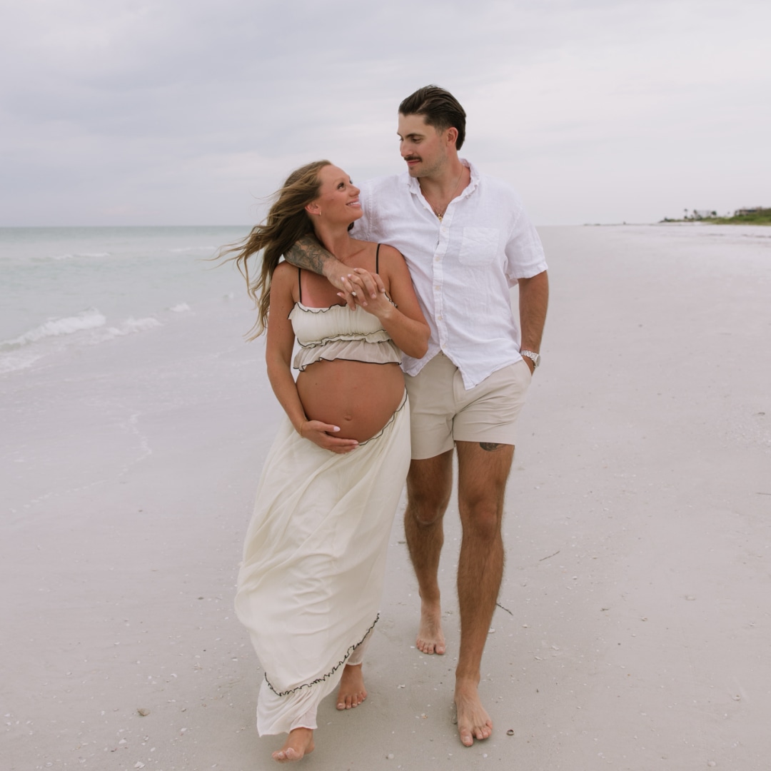 Photo shared by Anna for their Babylist baby registry.