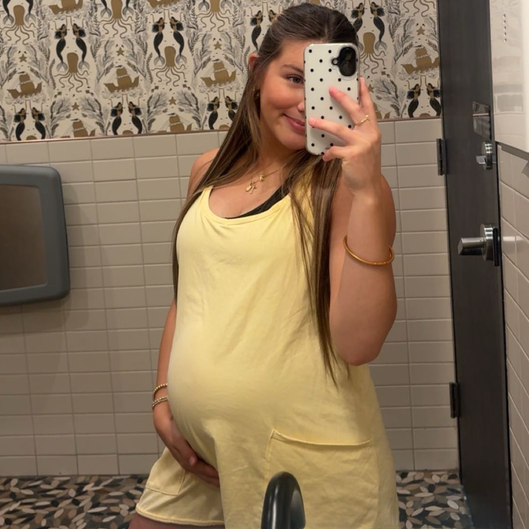 Photo shared by Addisyn for their Babylist baby registry.