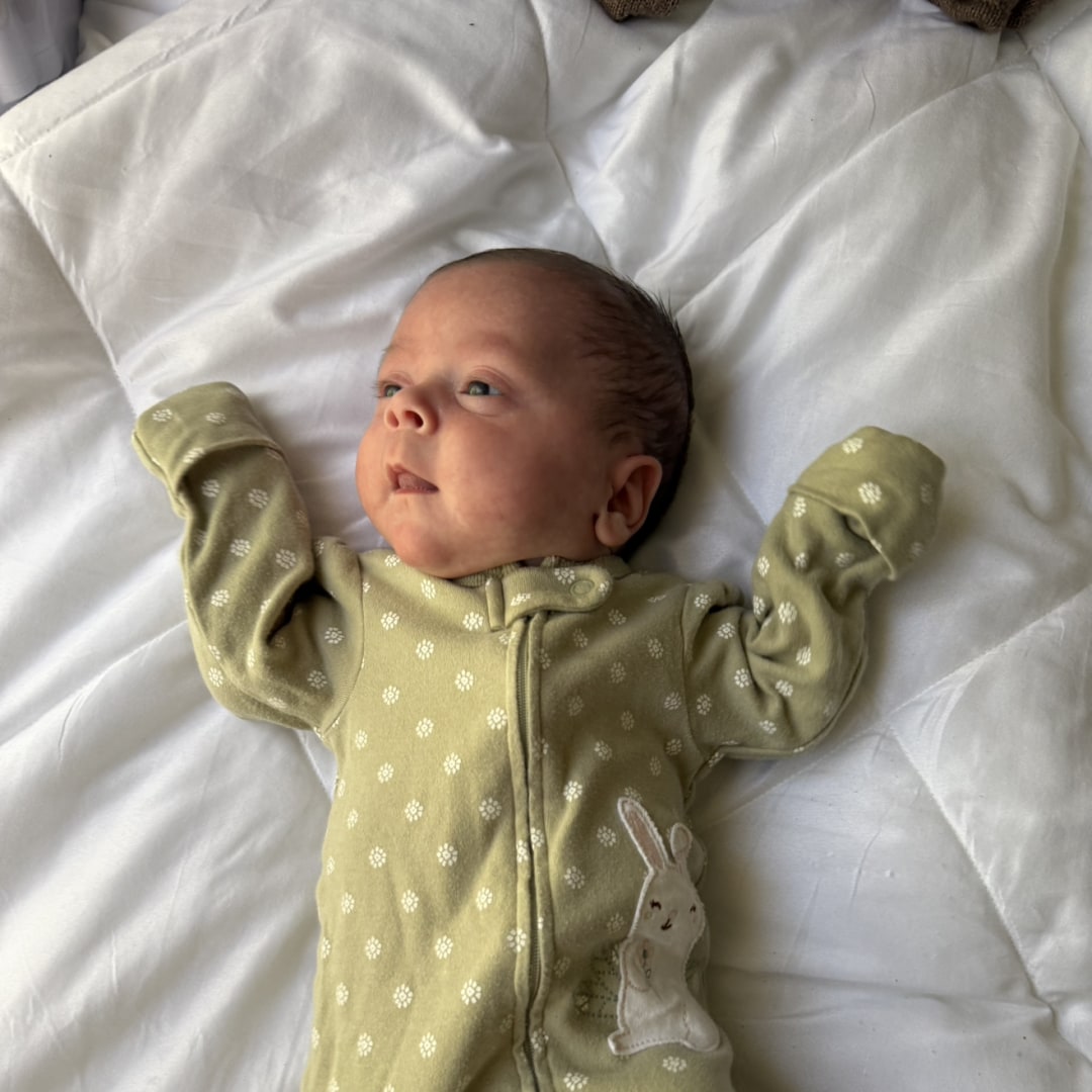 Photo shared by Maylee for their Babylist baby registry.