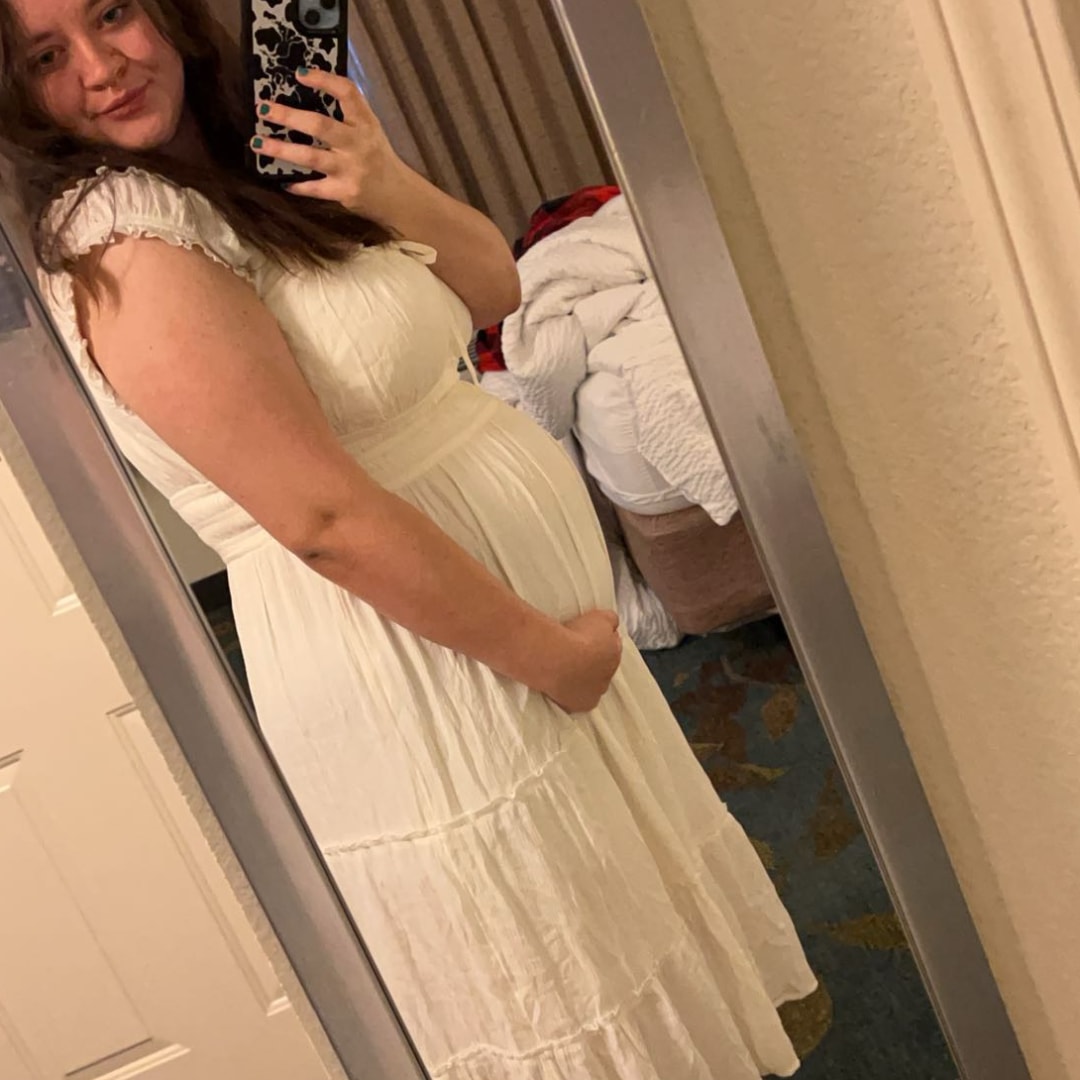 Photo shared by Reanna for their Babylist baby registry.