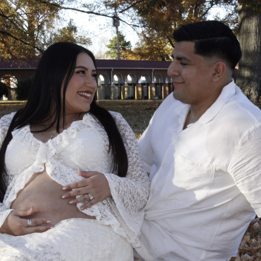 Photo shared by Katherine for their Babylist baby registry.