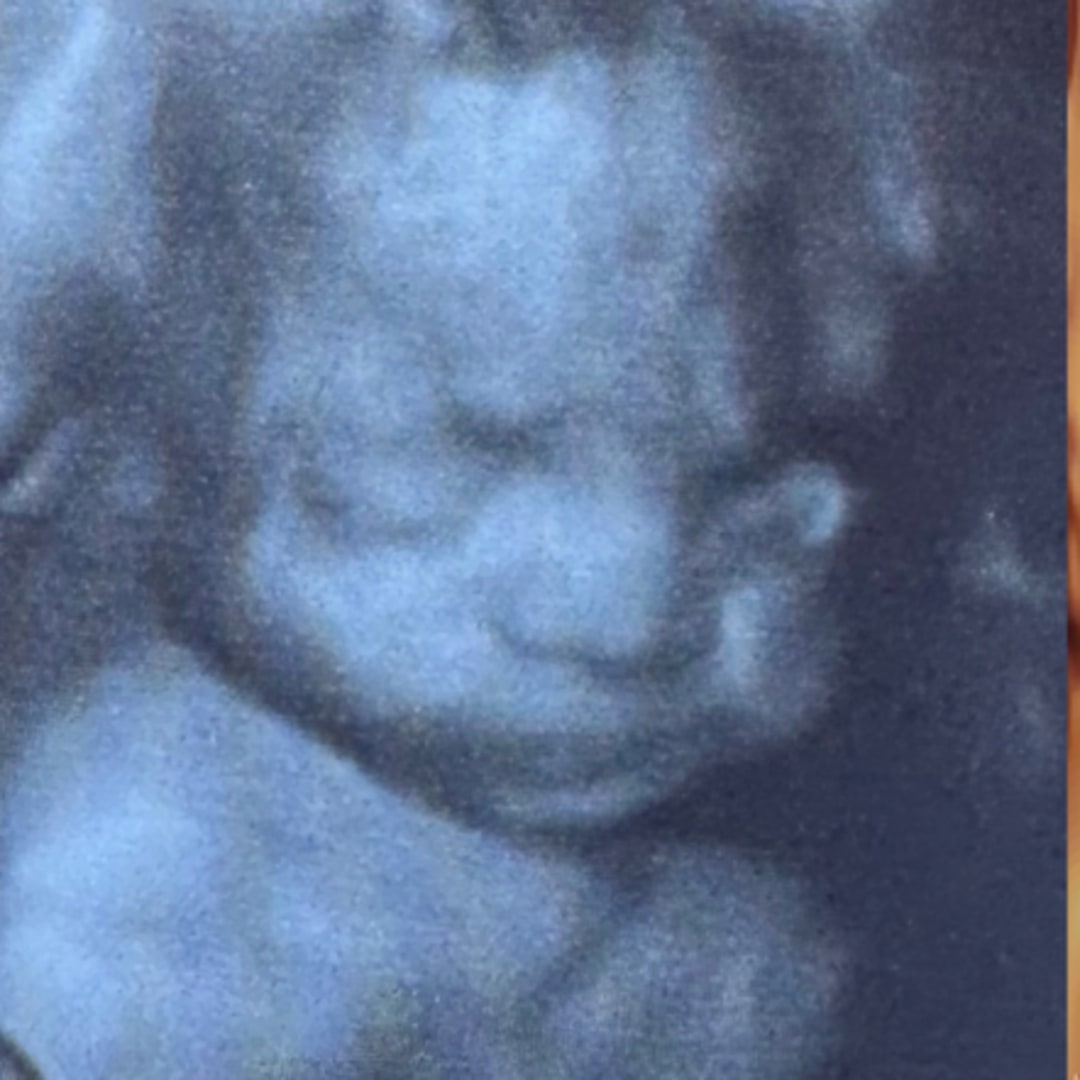 Photo shared by Guadalupe for their Babylist baby registry.