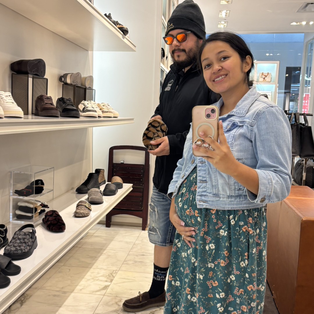 Photo shared by Sreynuch for their Babylist baby registry.