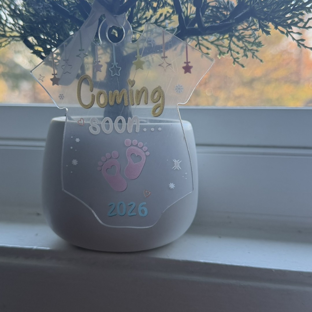 Photo shared by Aasha for their Babylist baby registry.