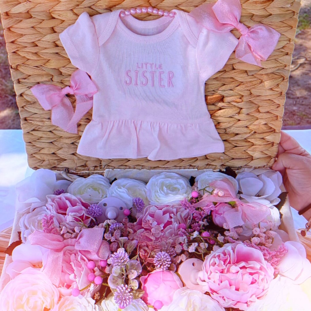 Photo shared by Claudi for their Babylist baby registry.