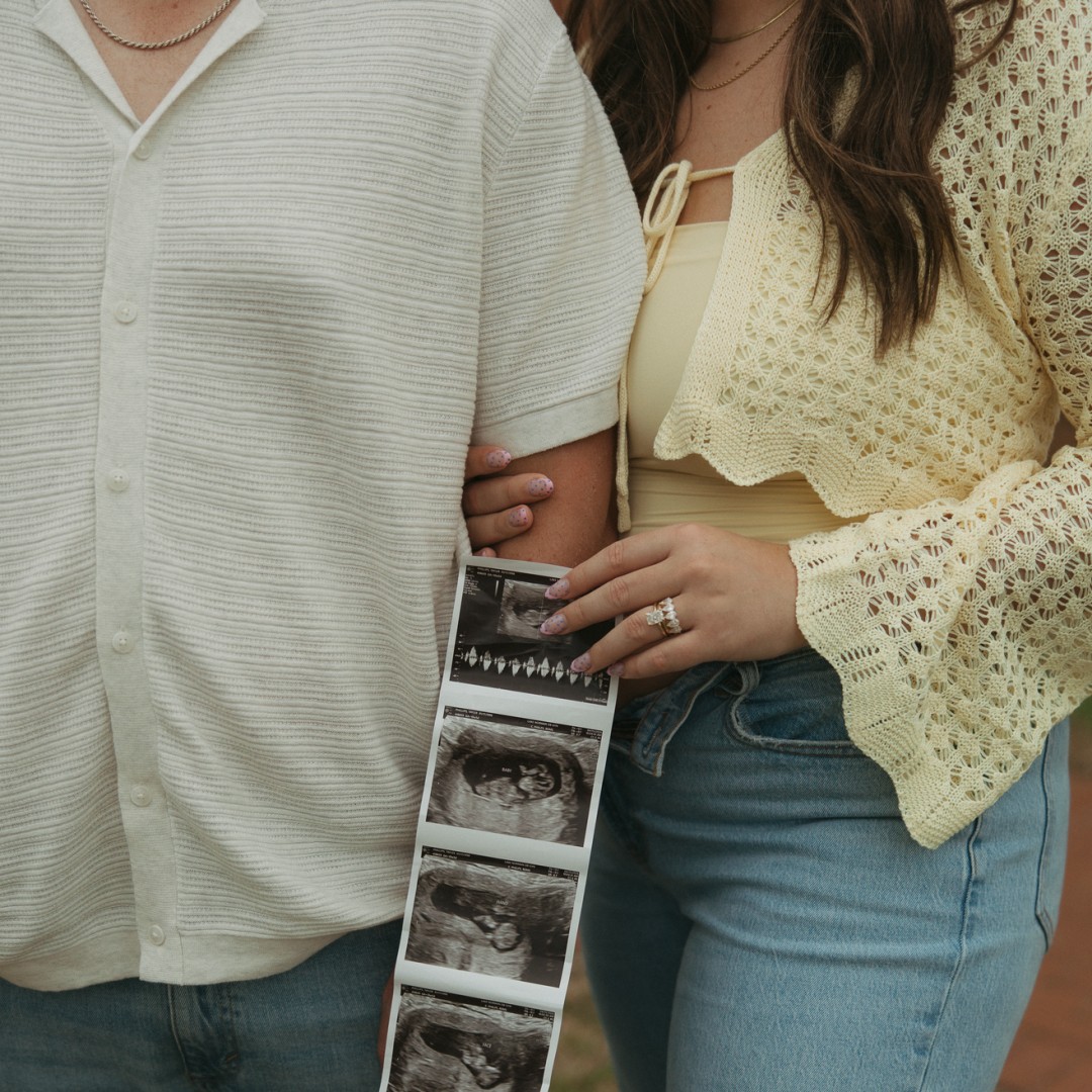 Photo shared by Tayler for their Babylist baby registry.