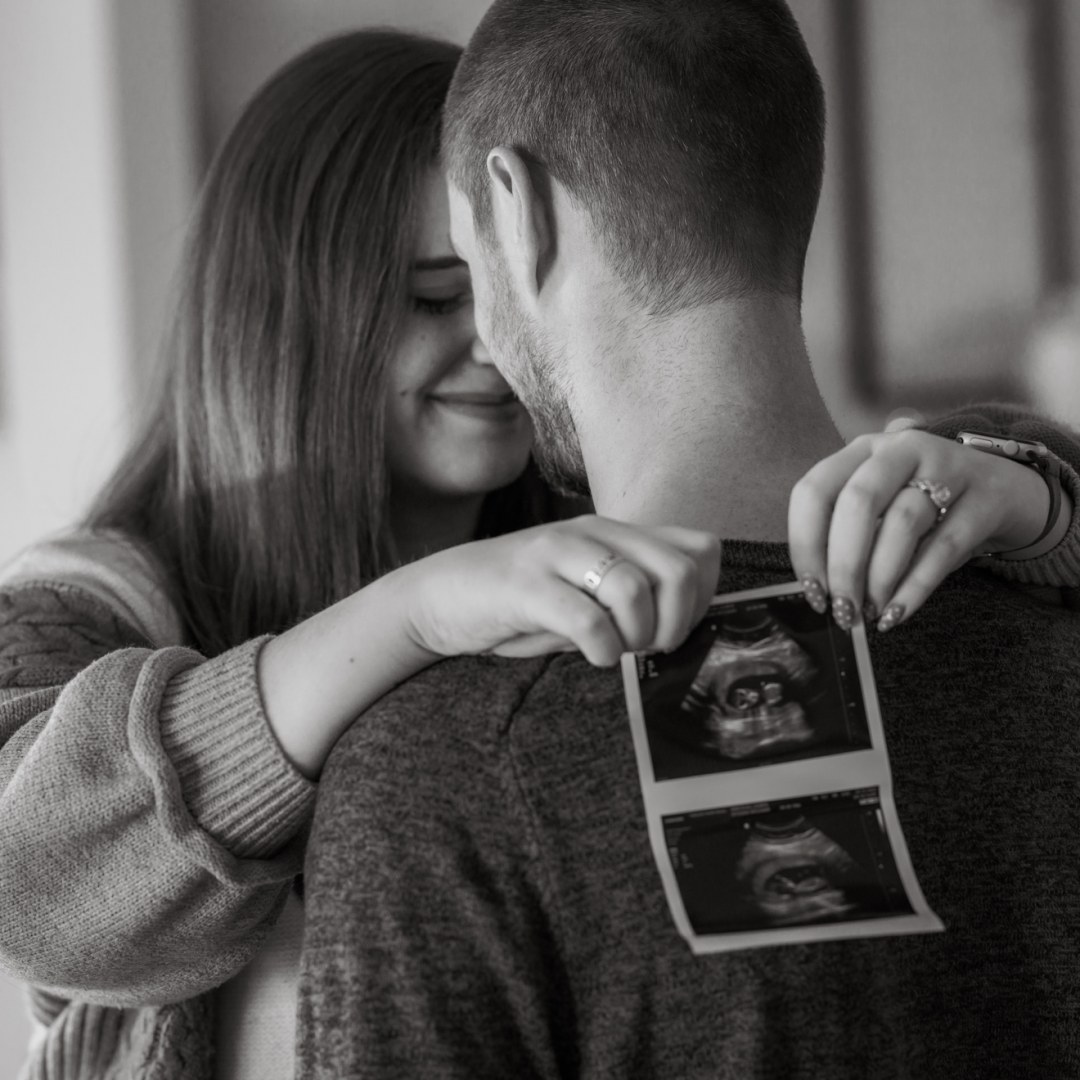 Photo shared by Lauren for their Babylist baby registry.