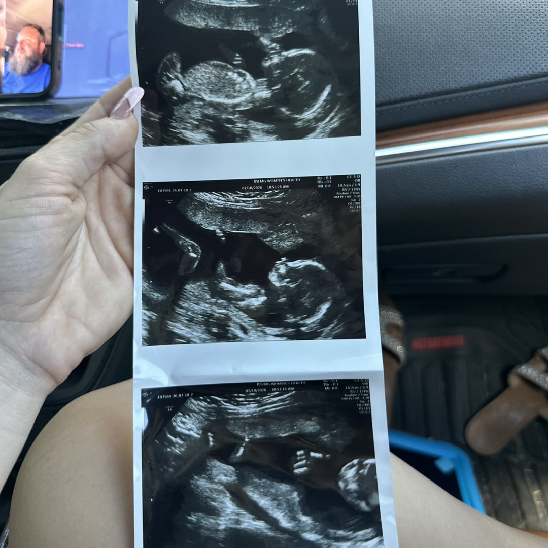 Photo shared by Autumn for their Babylist baby registry.