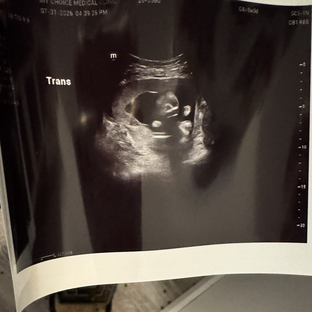 Photo shared by Taylor for their Babylist baby registry.