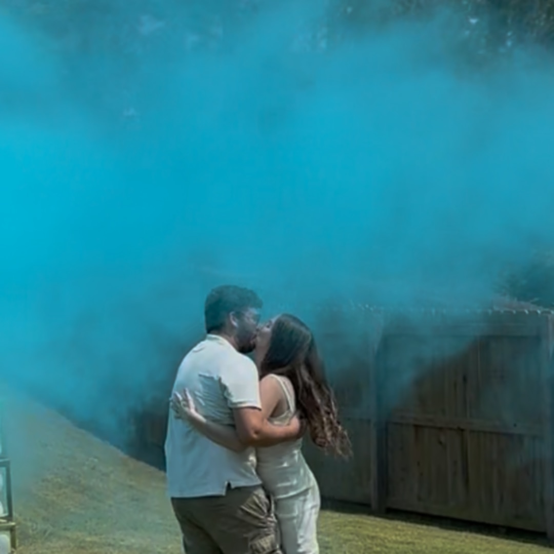 Photo shared by Haley for their Babylist baby registry.