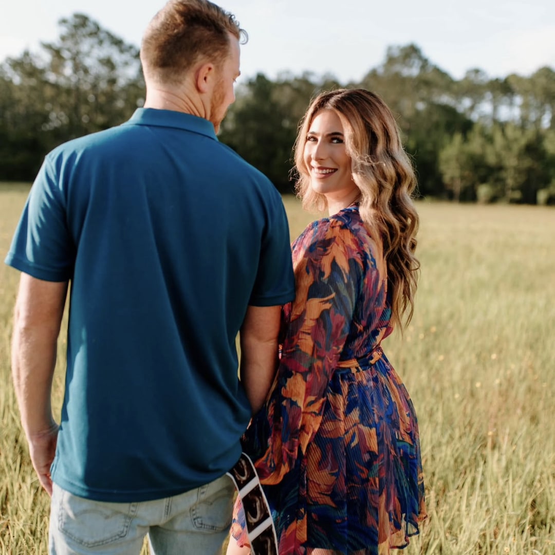 Photo shared by Alex & Connor for their Babylist baby registry.