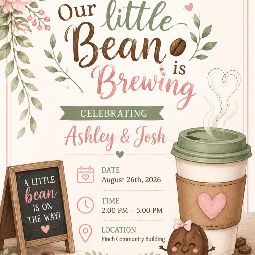 Photo shared by Ashley for their Babylist baby registry.