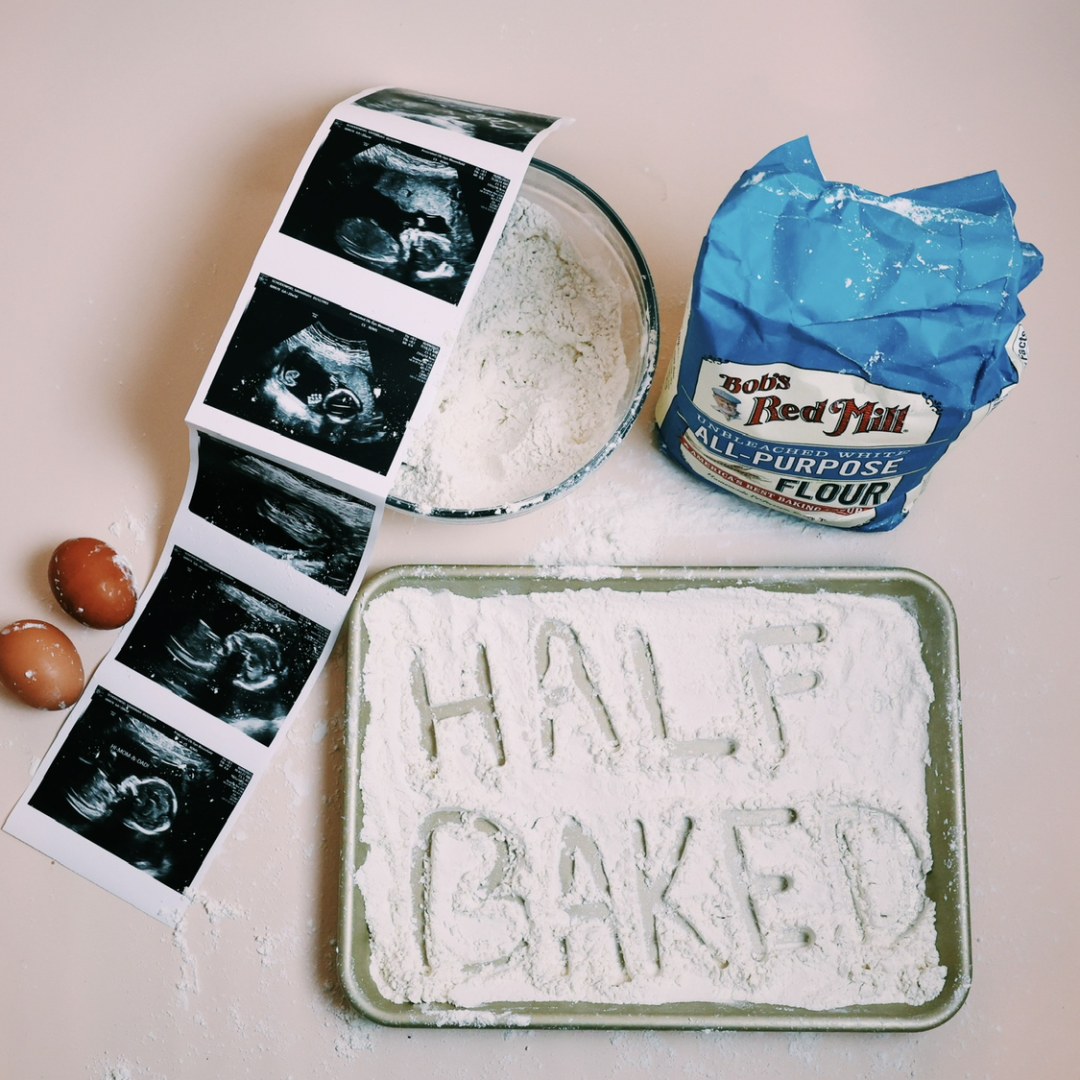 Photo shared by Savannah and Thomas for their Babylist baby registry.