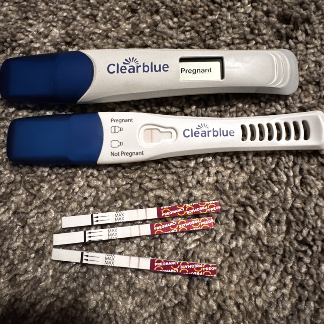 Photo shared by Courtney for their Babylist baby registry.