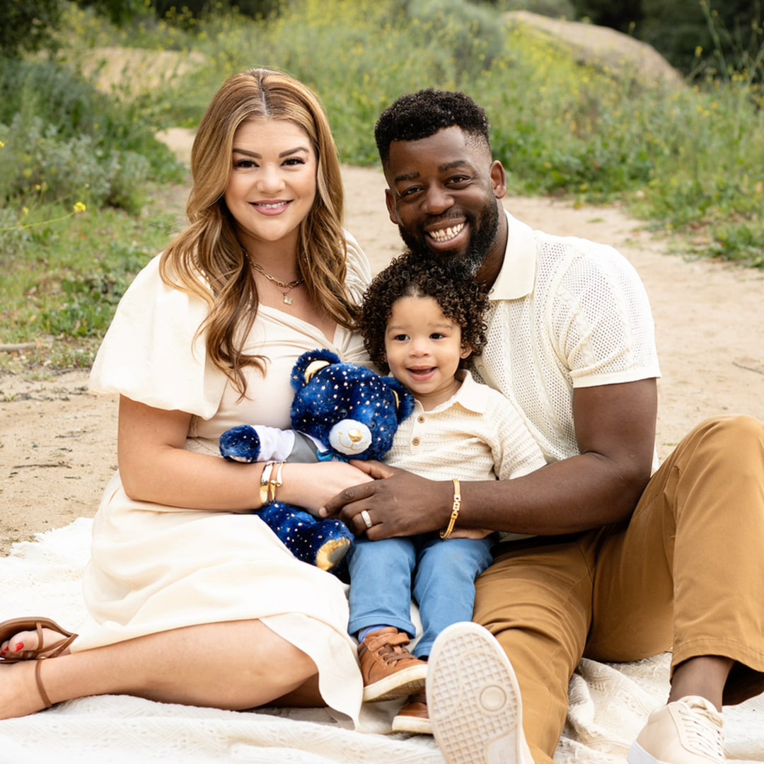 Photo shared by Ashley for their Babylist baby registry.