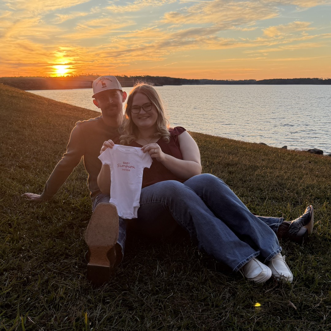 Photo shared by Emily for their Babylist baby registry.