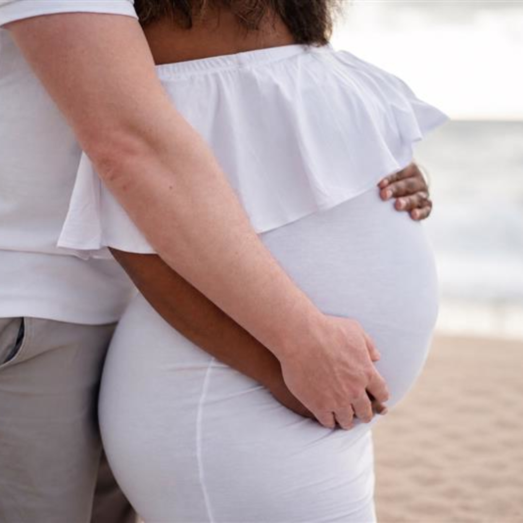 Photo shared by Christina for their Babylist baby registry.