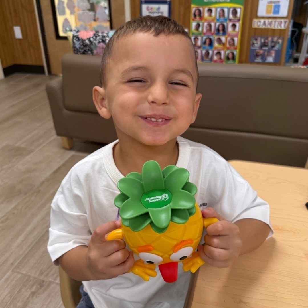 Photo shared by Eva for their Babylist baby registry.