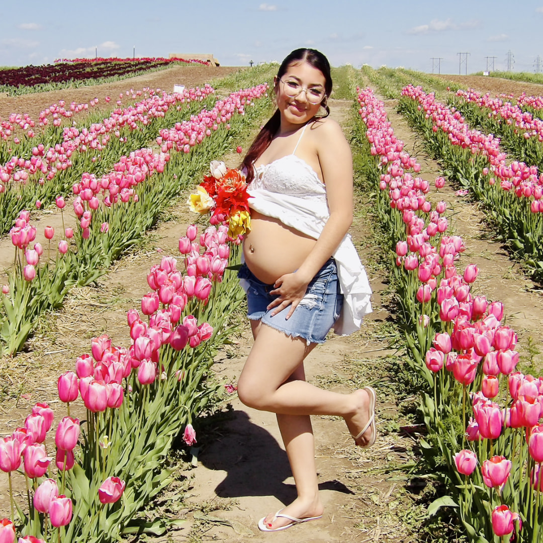 Photo shared by Crisanta for their Babylist baby registry.