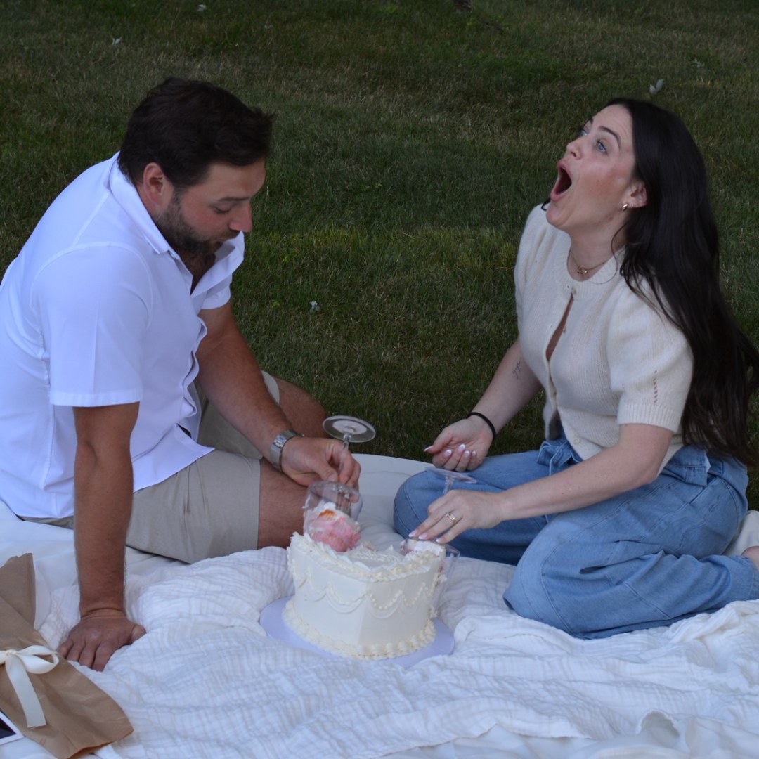 Photo shared by Dallas for their Babylist baby registry.