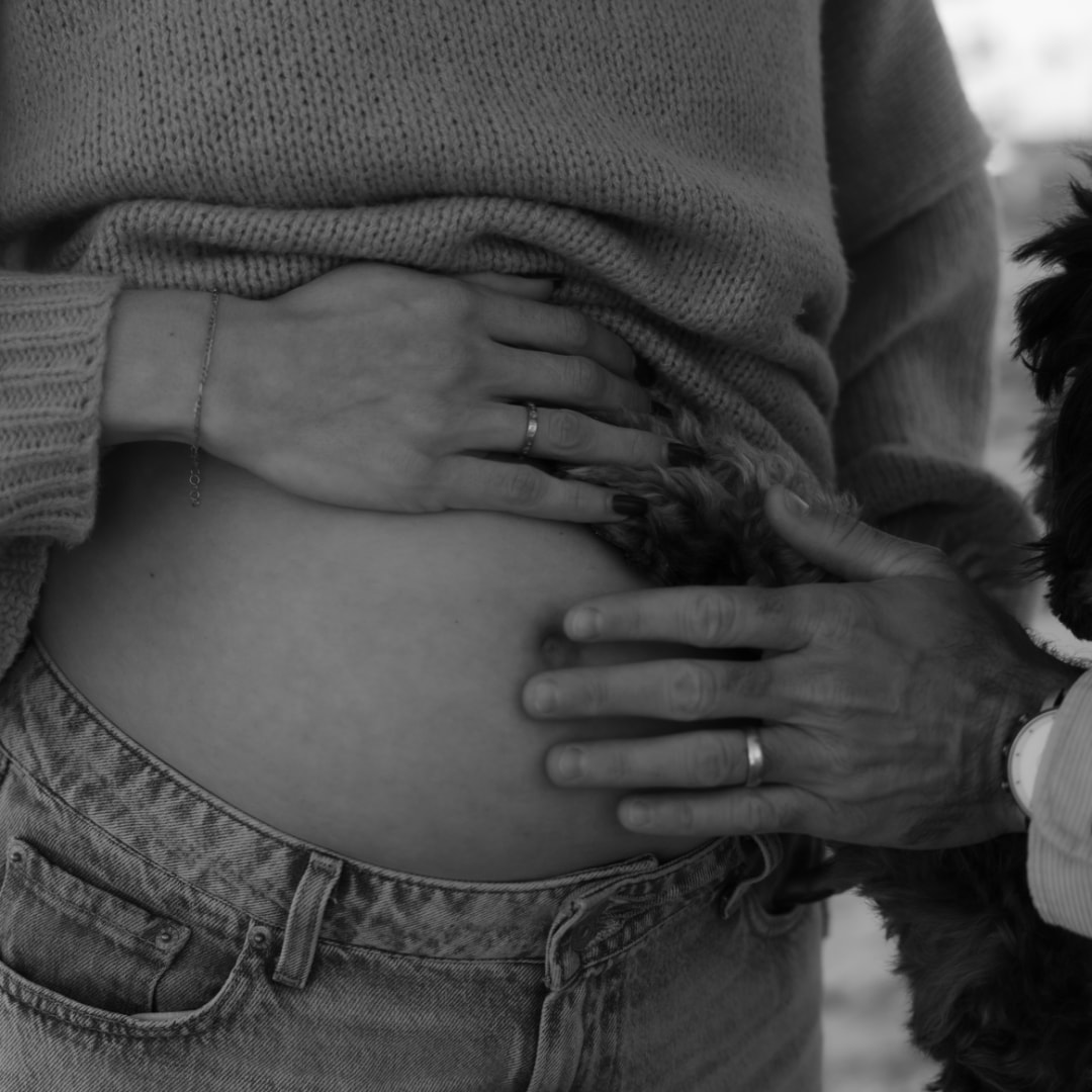 Photo shared by Emily for their Babylist baby registry.