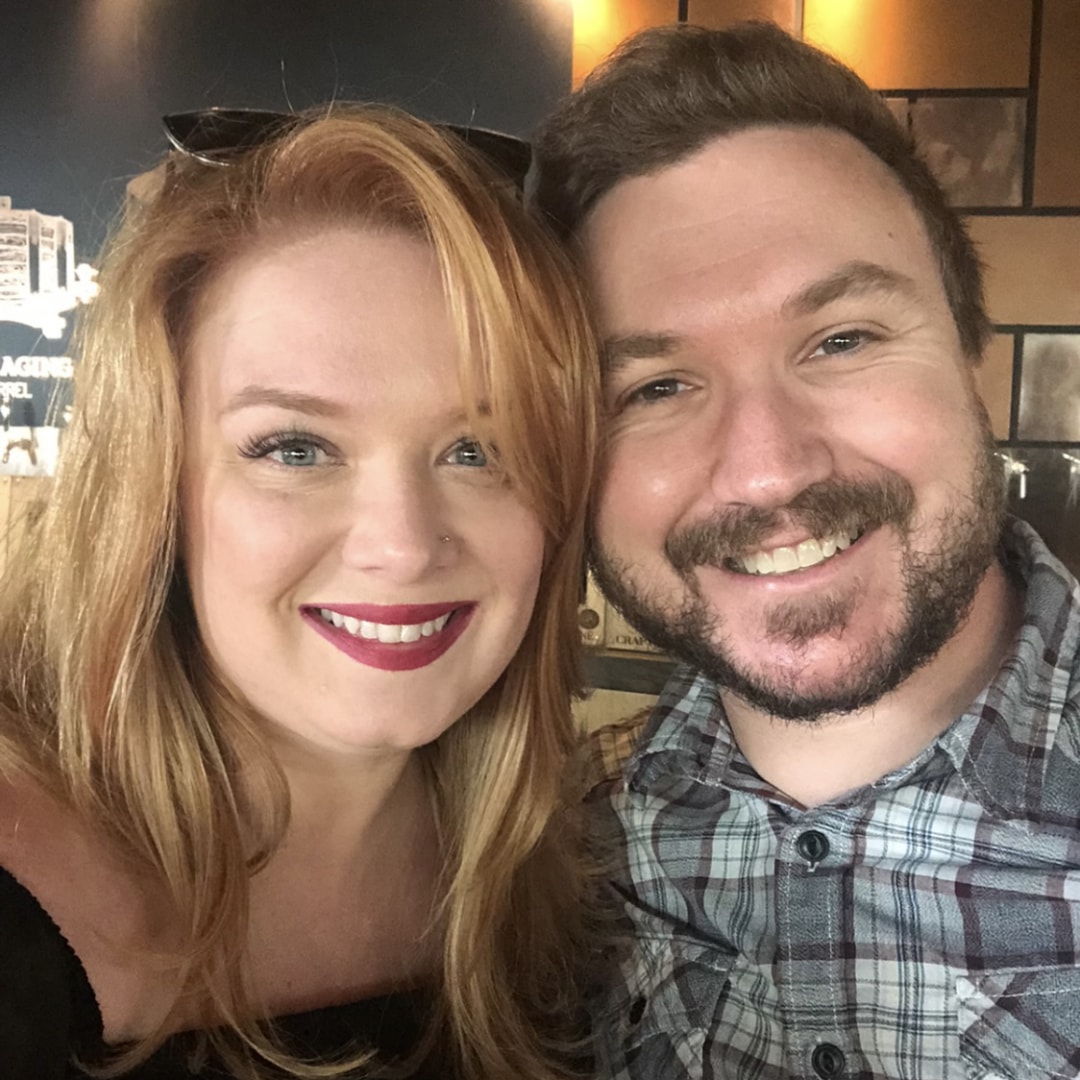Photo shared by Katie for their Babylist baby registry.