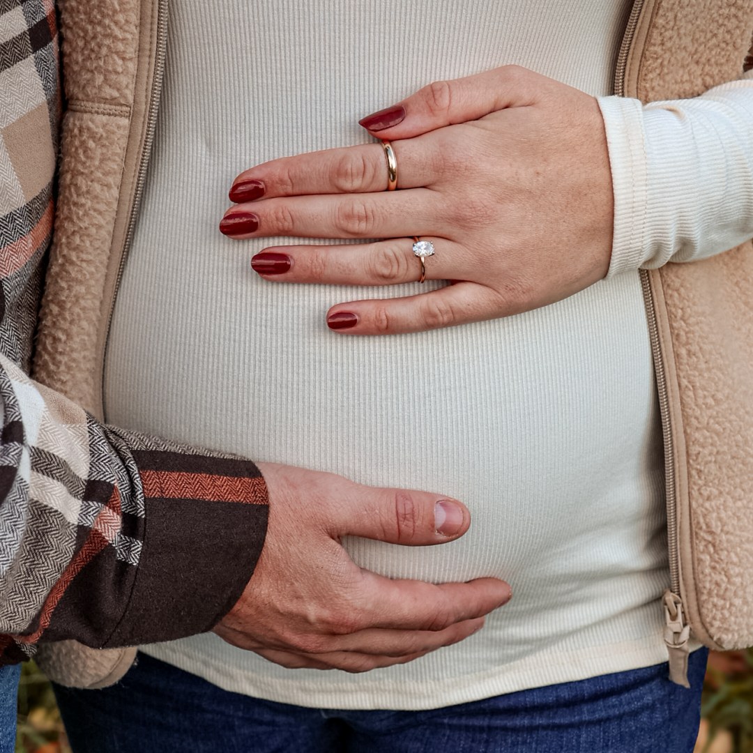 Photo shared by Malory for their Babylist baby registry.