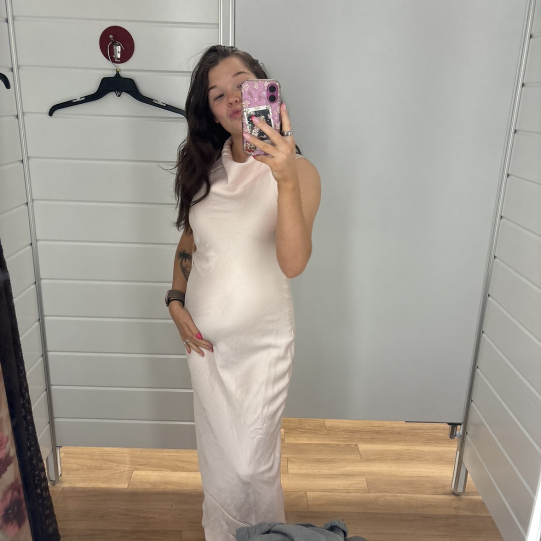 Photo shared by Ashleigh for their Babylist baby registry.