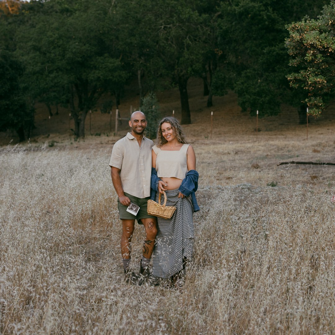 Photo shared by Elizabeth for their Babylist baby registry.