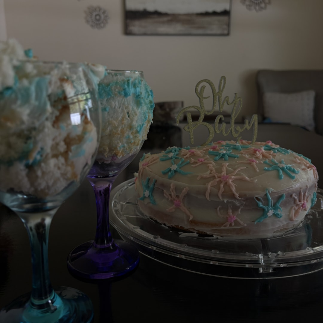 Photo shared by Ashlyn for their Babylist baby registry.