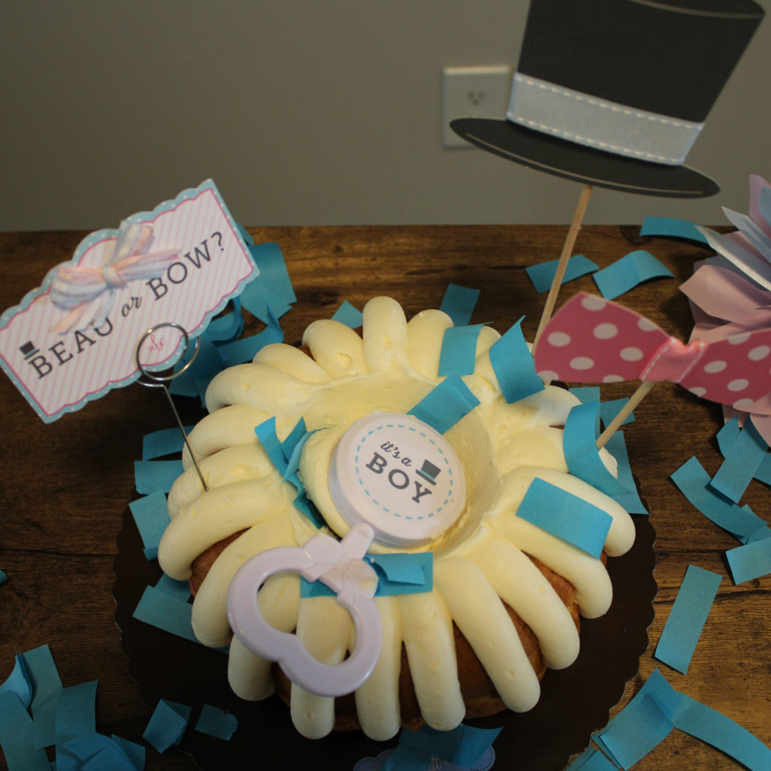 Photo shared by Pierce for their Babylist baby registry.