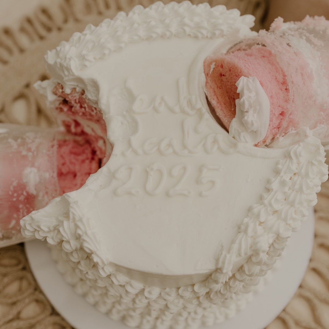 Photo shared by Azia Tiffany for their Babylist baby registry.