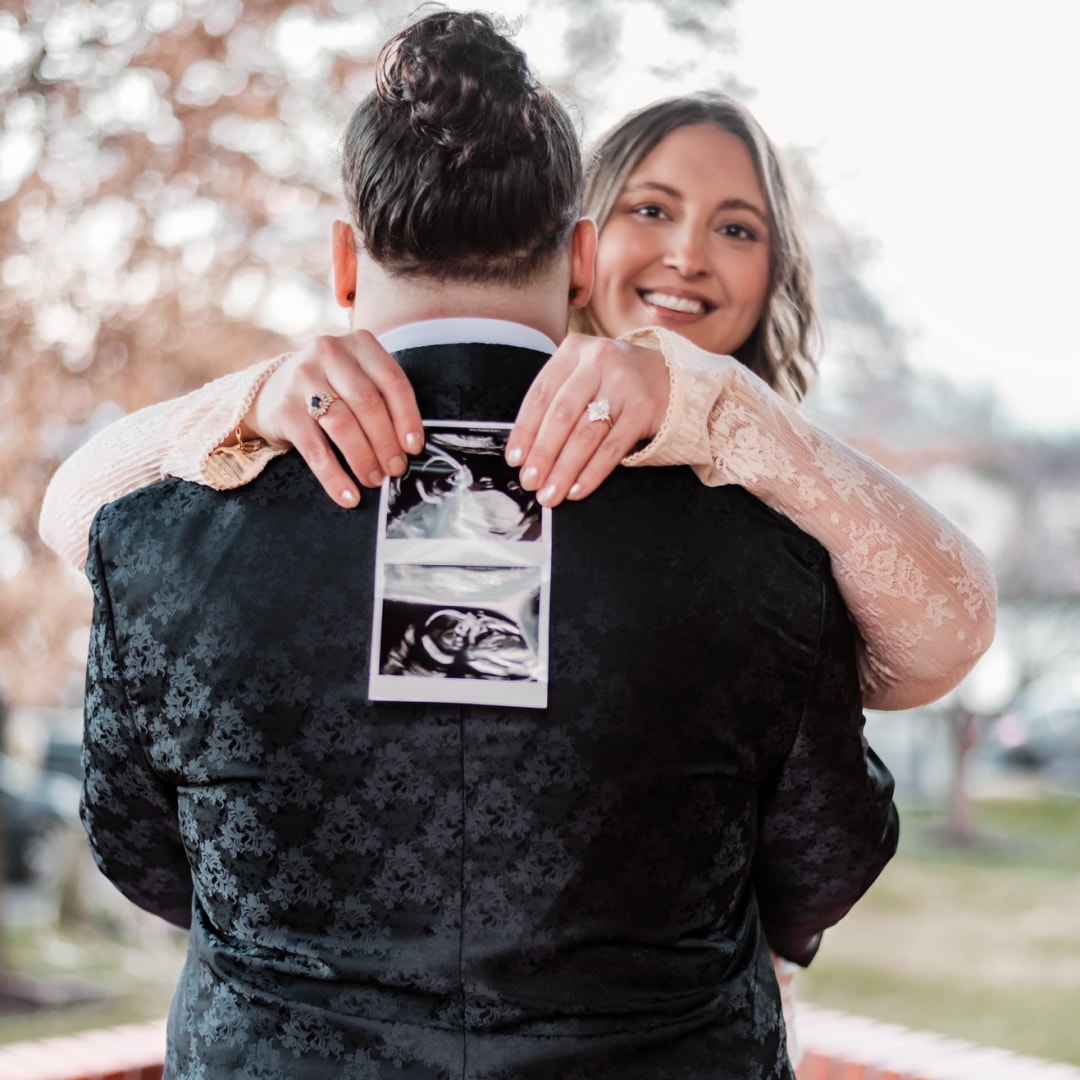 Photo shared by Kelly for their Babylist baby registry.